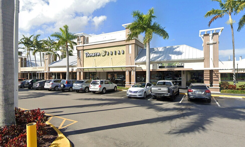 1303-1497 SE 17th St, Fort Lauderdale, FL à louer - Photo du bâtiment - Image 3 de 17