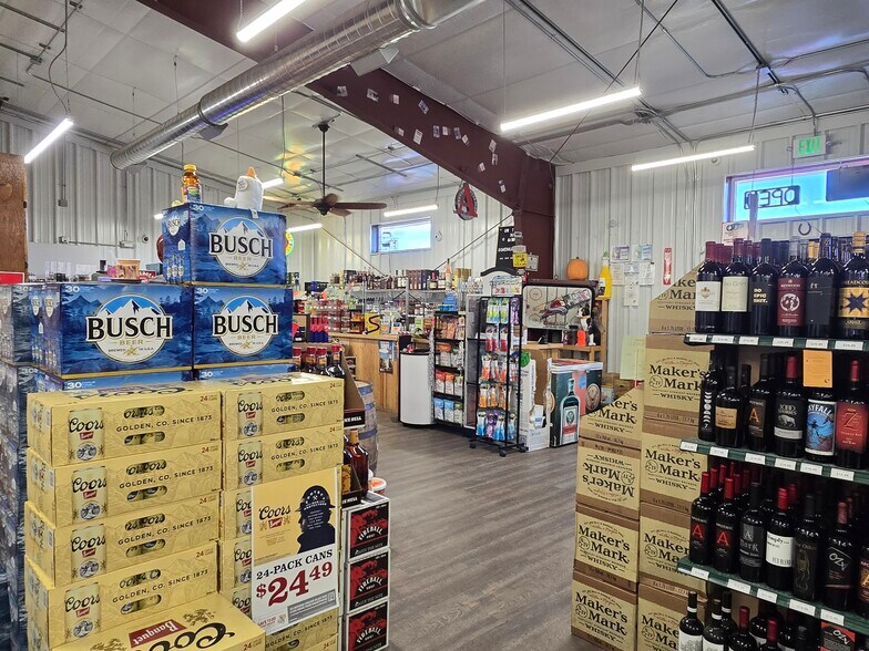 60 Bull Dogger Dr, Bailey, CO à vendre - Photo du bâtiment - Image 3 de 4