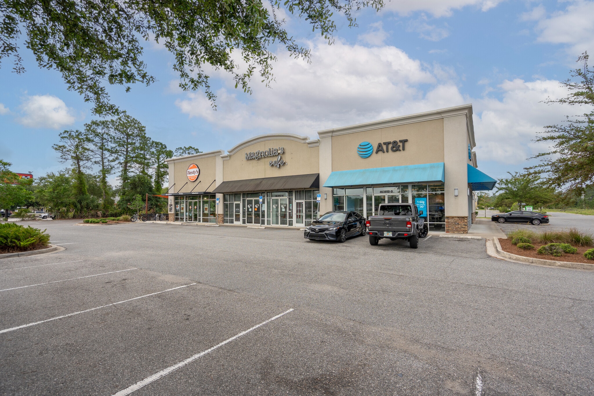 463852 Sr-200, Yulee, FL for lease Building Photo- Image 1 of 6