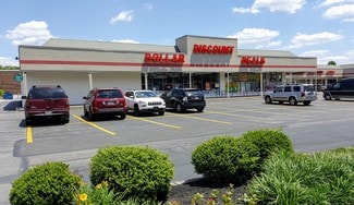 Plus de détails pour 601-617 Cedar Ave, Yeadon, PA - Commerce de détail à louer