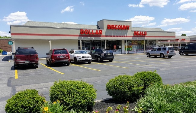 More details for 601-617 Cedar Ave, Yeadon, PA - Retail for Lease