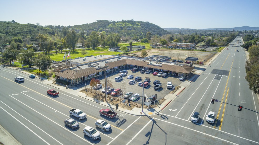 14149 Twin Peaks Rd, Poway, CA for sale - Building Photo - Image 1 of 1