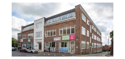 47-49 King St, Dudley à louer Photo du bâtiment- Image 1 de 4