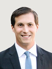 Alec Sherman