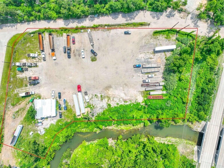 12110 Market St rd, Houston, TX à vendre - Photo principale - Image 1 de 12