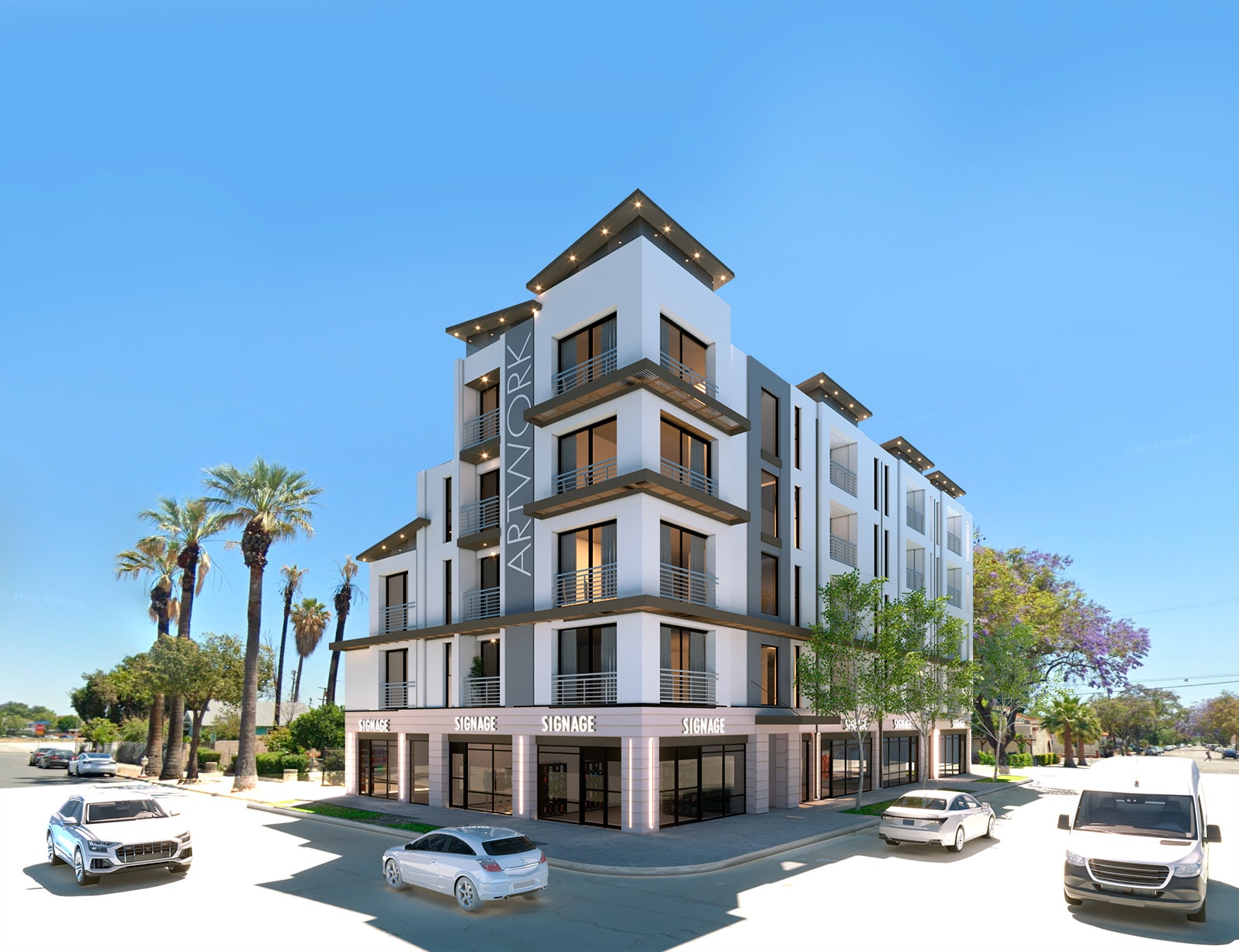 400 E 4th St, Pomona, CA for sale Primary Photo- Image 1 of 3