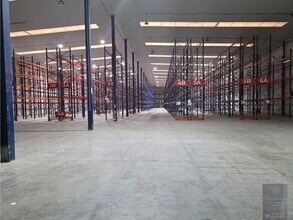 Industriel dans Casarrubios del Monte, Toledo à louer Photo intérieure- Image 1 de 12