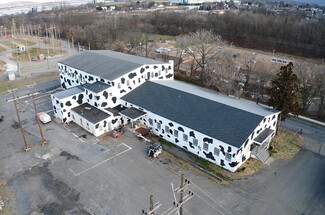 Plus de détails pour 340 Fleming St, Phillipsburg, NJ - Industriel à vendre