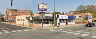 Plus de détails pour 4800 N Central Ave, Chicago, IL - Commerce de détail à vendre