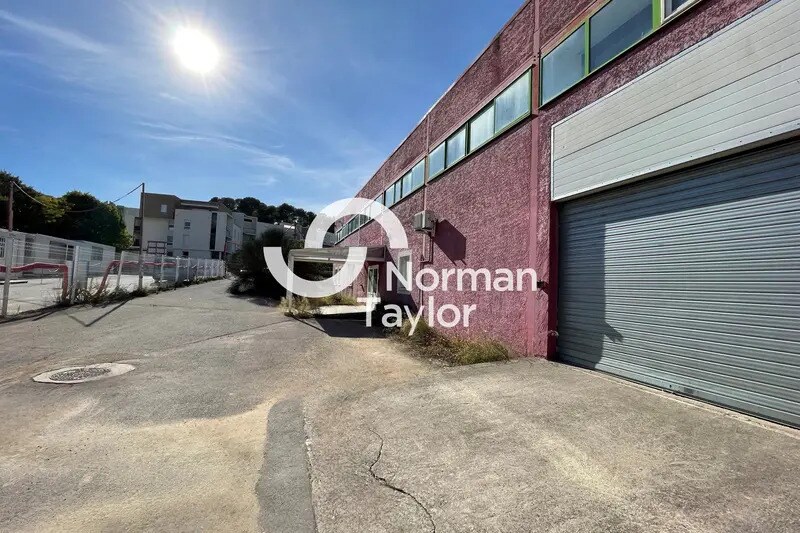 Flex in Montpellier for sale Primary Photo- Image 1 of 3