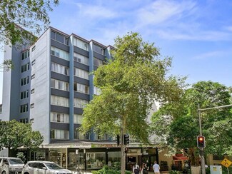More details for 40 Bayswater Rd, Rushcutters Bay - Retail for Lease