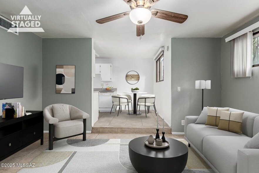 3251-3257 N Stone, Tucson, AZ à vendre - Photo du bâtiment - Image 1 de 1