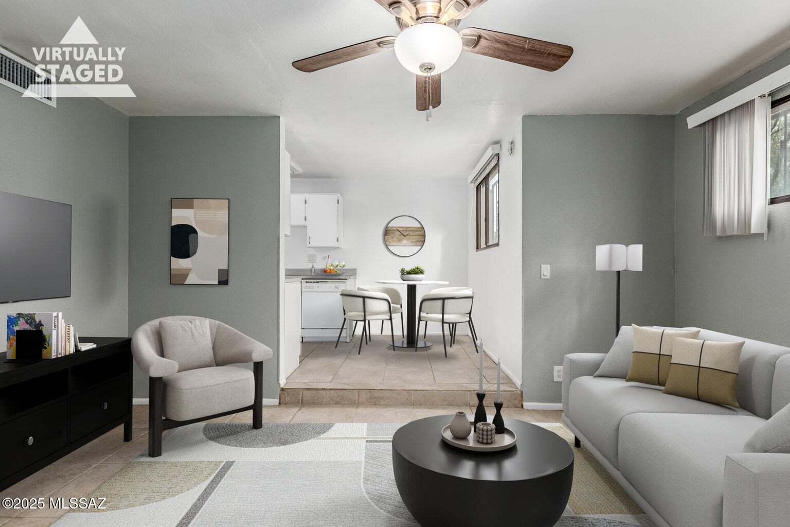 3251-3257 N Stone, Tucson, AZ à vendre Photo du bâtiment- Image 1 de 2