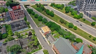 More details for Corktown 6th St Mixed-Use Development – for Sale, Detroit, MI