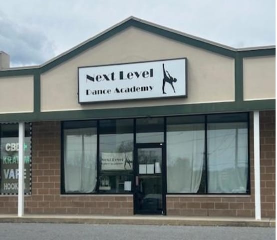 6299 Route 309, New Tripoli, PA for lease - Building Photo - Image 1 of 12