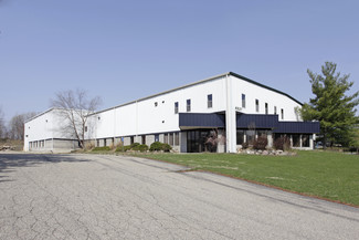 More details for 4621 Spartan Industrial Dr SW, Grandville, MI - Industrial for Lease