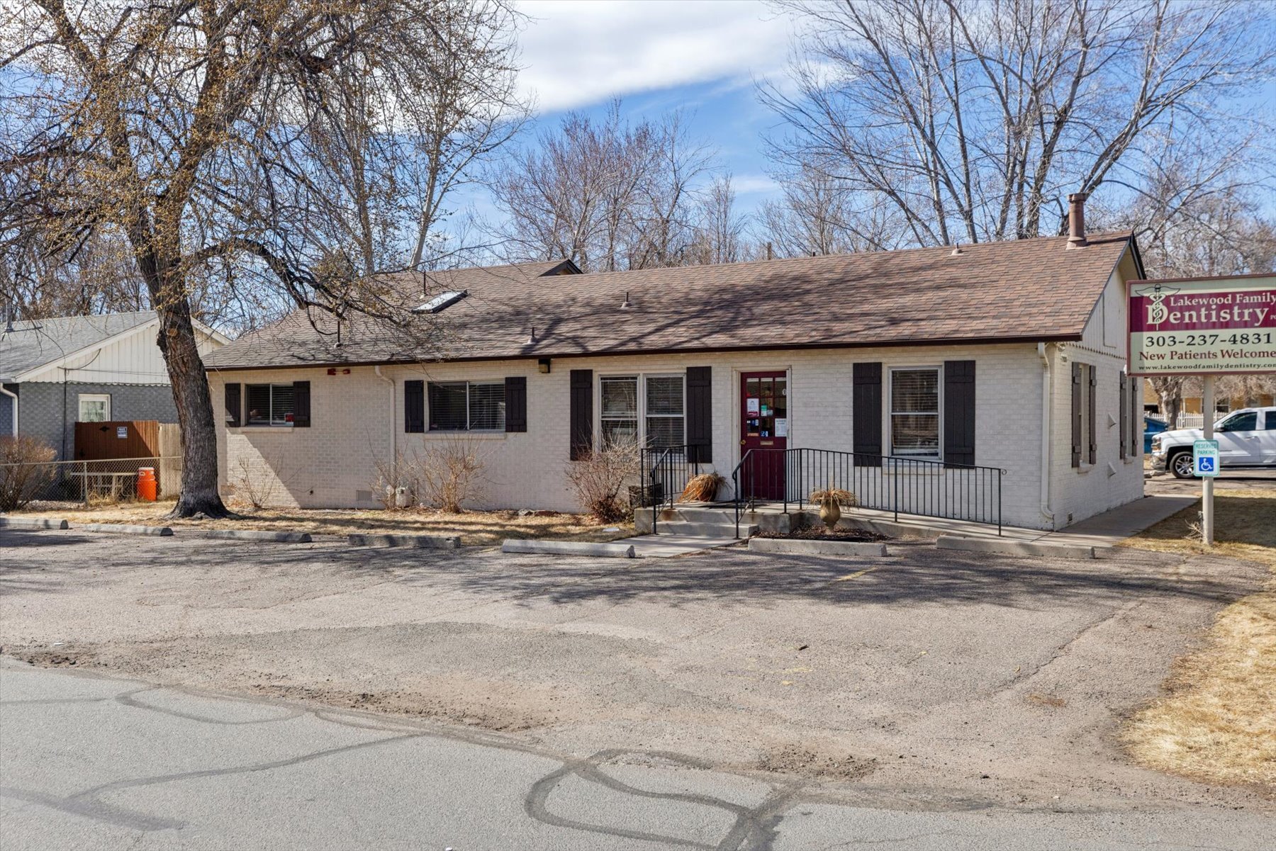 7700 W 14th Ave, Lakewood, CO for sale Primary Photo- Image 1 of 23