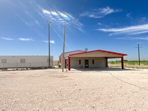 3611 N US Highway 87, Big Spring, TX for lease Interior Photo- Image 1 of 1
