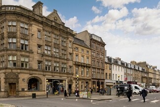 Plus de détails pour 67 George St, Edinburgh - Bureau à louer