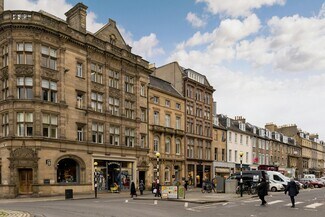 More details for 67 George St, Edinburgh - Office for Lease