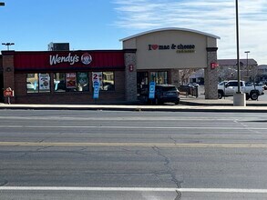 4903 E Main St, Farmington, NM for lease Building Photo- Image 2 of 3