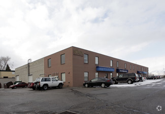 More details for 157-175 W Glover Ln, Midvale, UT - Industrial for Lease