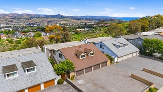 Plus de détails pour 33372 Cheltam Way, Dana Point, CA - Multi-résidentiel à vendre