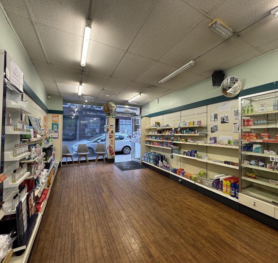 12-14 Barnton St, Stirling, STG FK8 1NA - Unit 12 - - Interior Photo - Image 1 of 2