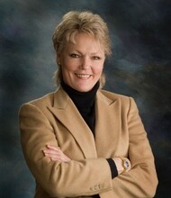 Joyce Benson