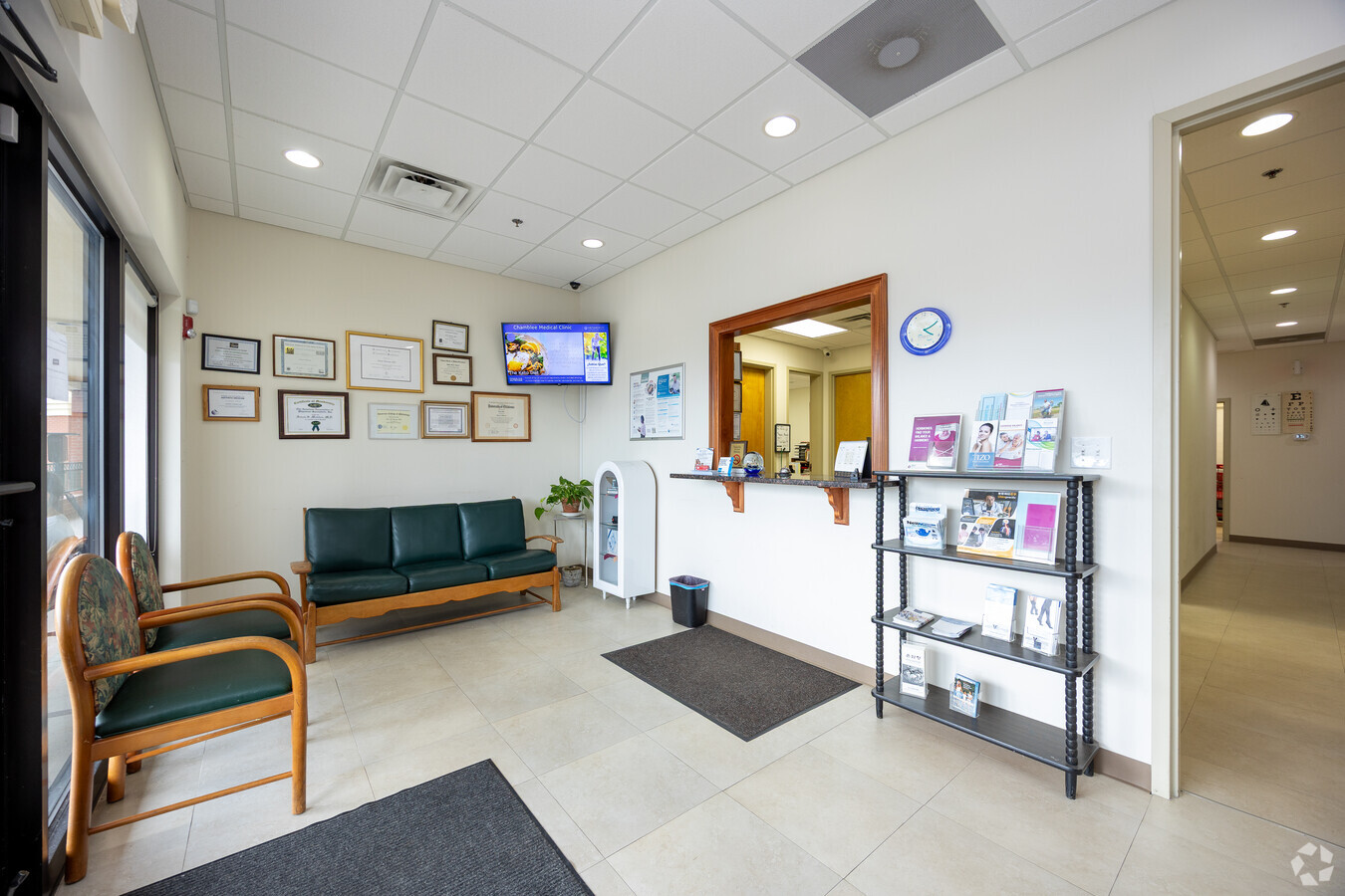 5953 Buford Hwy NE, Doraville, GA 30340 - Unit 202-204 -  - Interior Photo - Image 1 of 13