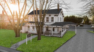 Plus de détails pour 952 Broadway, West Long Branch, NJ - Commerce de détail à vendre