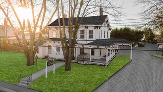 Plus de détails pour 952 Broadway, West Long Branch, NJ - Commerce de détail à vendre