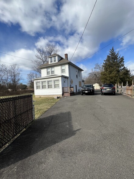 2701 State Route 27, Somerset, NJ for sale - Primary Photo - Image 1 of 1