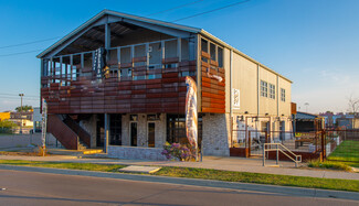 More details for 2000 W Berry St, Fort Worth, TX - Office/Retail, Retail for Lease