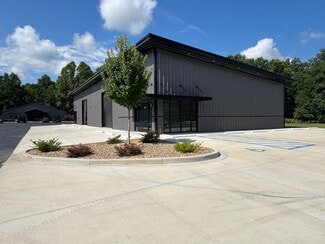 More details for 407 Ross Ave, Easley, SC - Flex for Lease