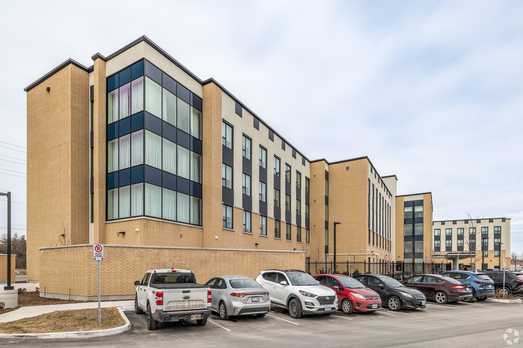 4085 Strandherd Dr, Ottawa, ON for lease Primary Photo- Image 1 of 6