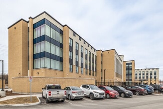 More details for 4085 Strandherd Dr, Ottawa, ON - Office/Medical for Lease