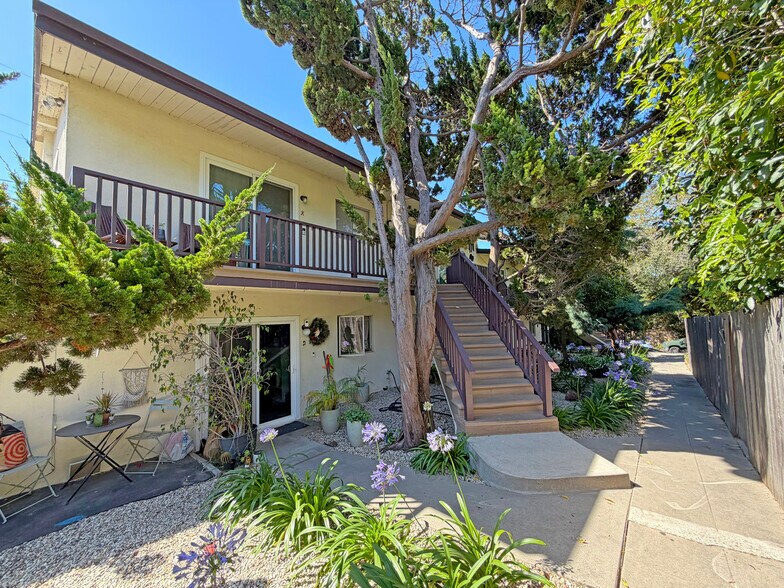 1226 N Salsipuedes St, Santa Barbara, CA à vendre - Photo du bâtiment - Image 3 de 16