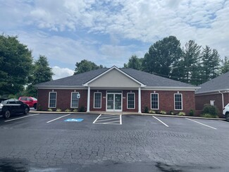 More details for 662 Sango Rd, Clarksville, TN - Office for Lease