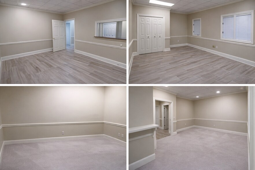200 Market Pl, Roswell, GA à vendre - Photo du bâtiment - Image 2 de 8