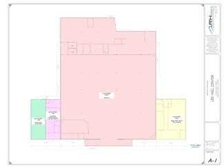More details for 4-8 Elmhurst St, Newport News, VA - Flex for Lease