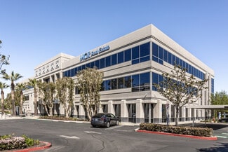 More details for 3800 Concours, Ontario, CA - Office for Lease
