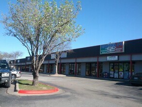 4700 Loyola Ln, Austin, TX for lease Interior Photo- Image 2 of 2