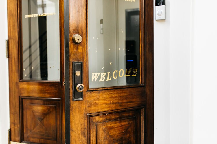 135 Auburn Ave NE, Atlanta, GA à louer - Photo du bâtiment - Image 3 de 23