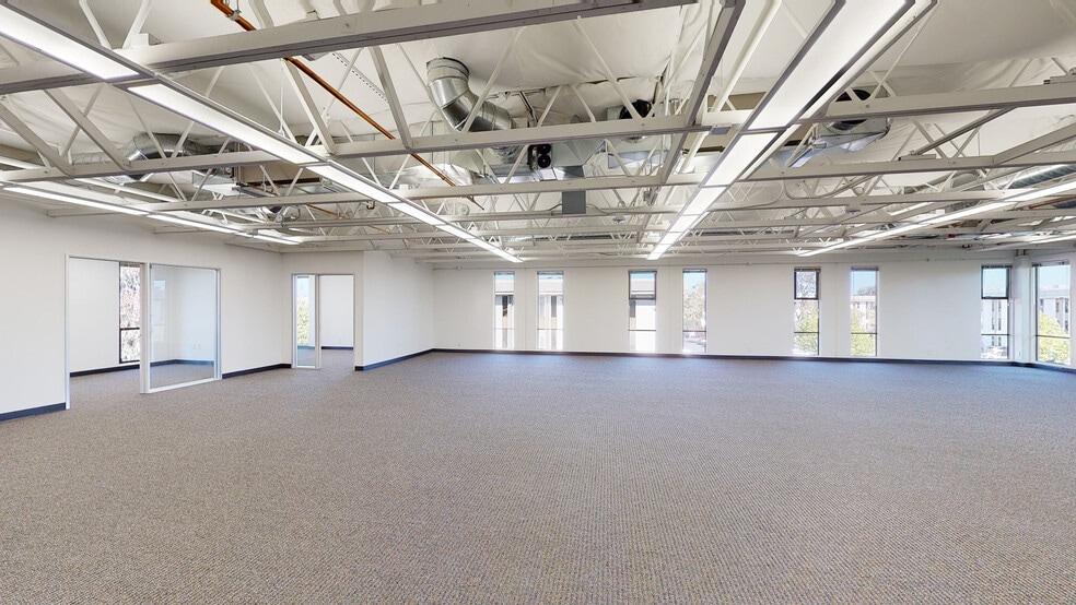 1650 S Amphlett Blvd, San Mateo, CA for lease - Matterport 3D Scan - Image 2 of 21