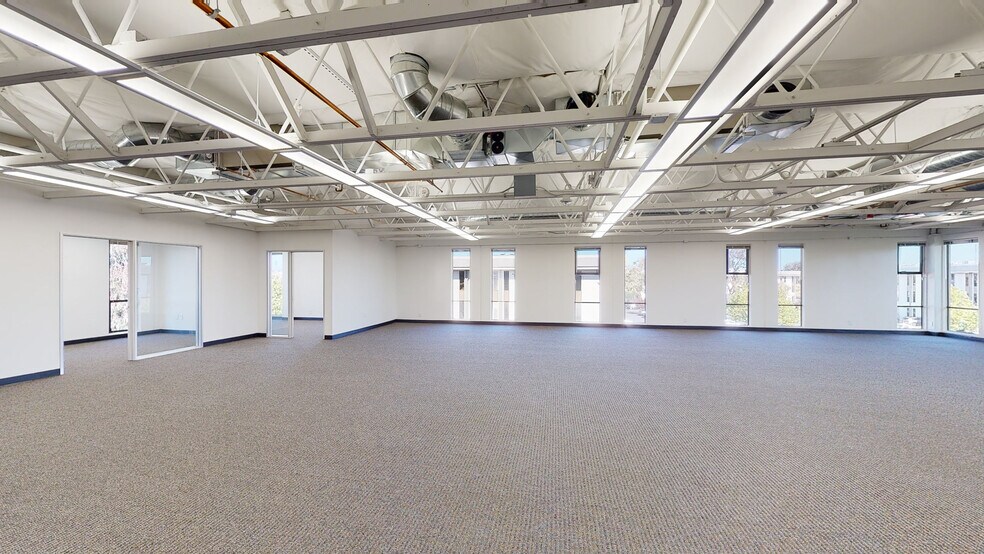 1650 S Amphlett Blvd, San Mateo, CA à louer - Numérisation 3D de Matterport - Image 2 de 21