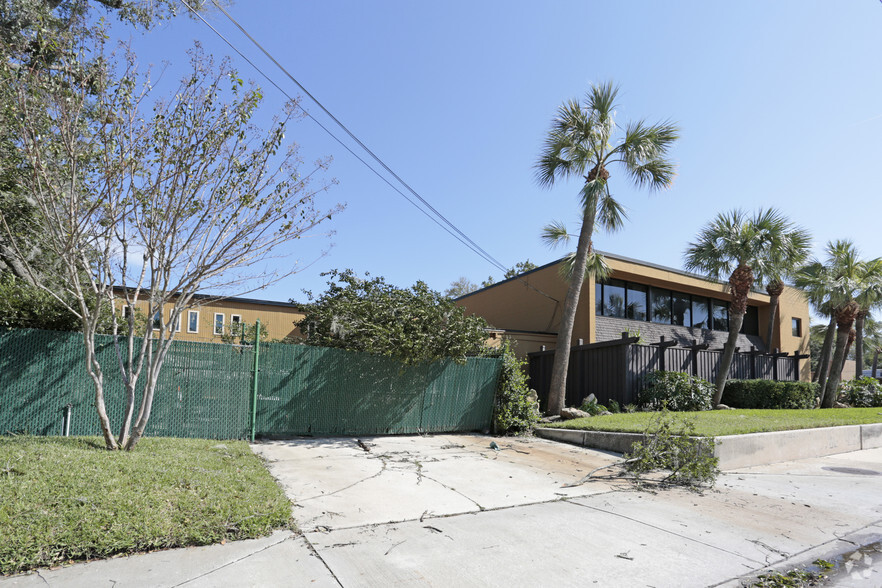 4751 San Juan Ave, Jacksonville, FL à louer - Photo du bâtiment - Image 3 de 3