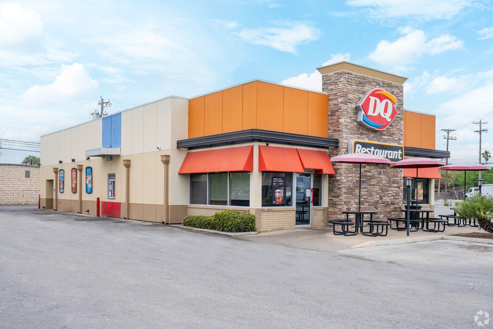 1179 E Main St, Alice, TX à vendre Photo du bâtiment- Image 1 de 1