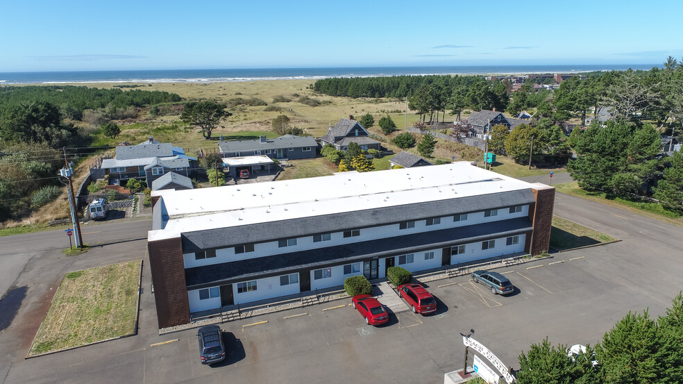 1101 Pacific Ave N, Long Beach, WA for sale - Primary Photo - Image 1 of 1