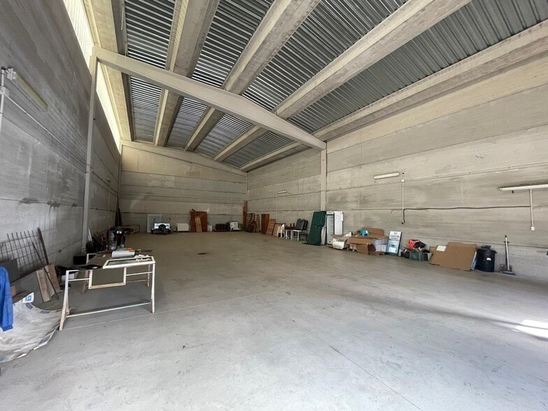 Industrial in Cáceres, Cáceres for sale - Building Photo - Image 1 of 7